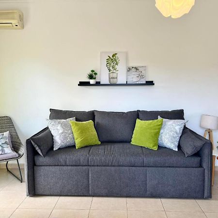Apartment 104 - Flamingo Residence Портиман Екстериор снимка