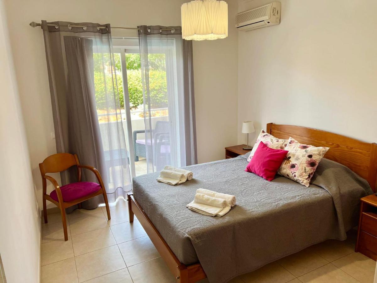 Apartment 104 - Flamingo Residence Портиман Екстериор снимка