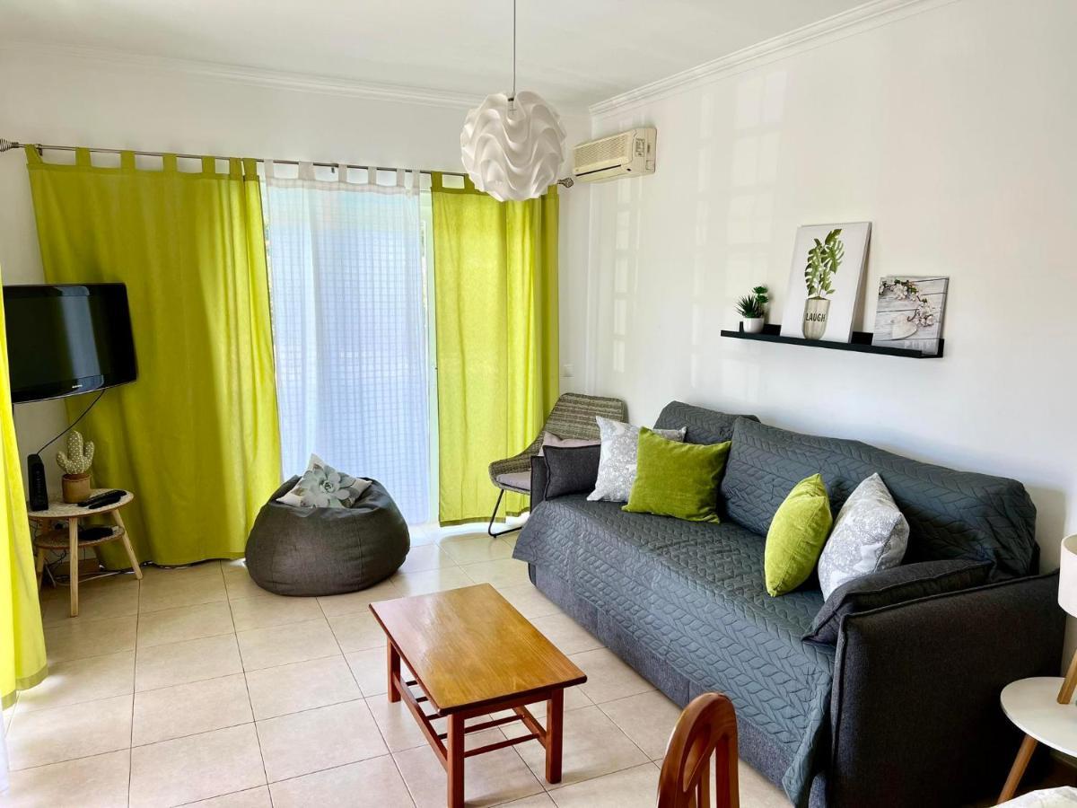 Apartment 104 - Flamingo Residence Портиман Екстериор снимка
