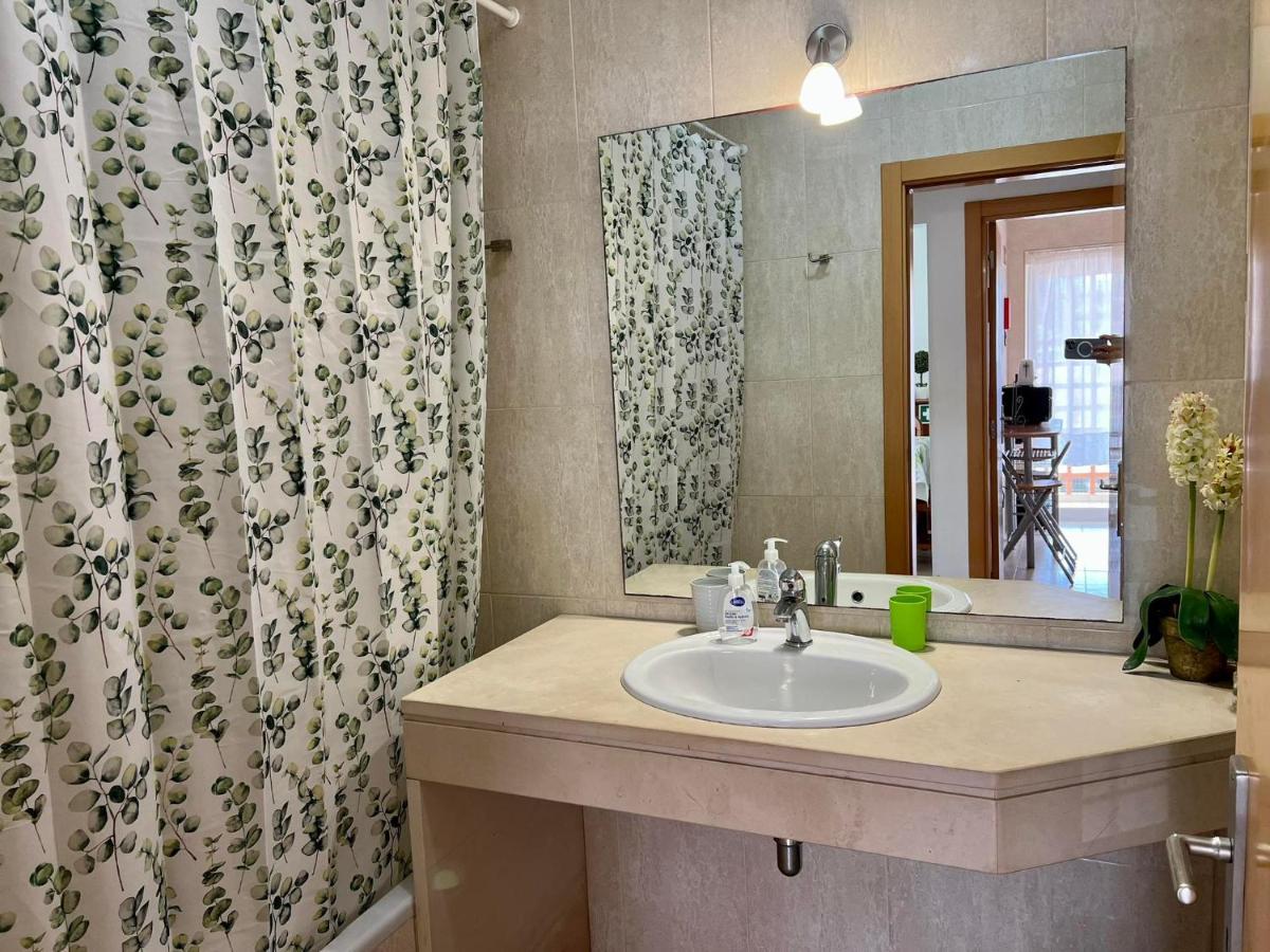 Apartment 104 - Flamingo Residence Портиман Екстериор снимка
