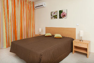Apartment 104 - Flamingo Residence Портиман Екстериор снимка